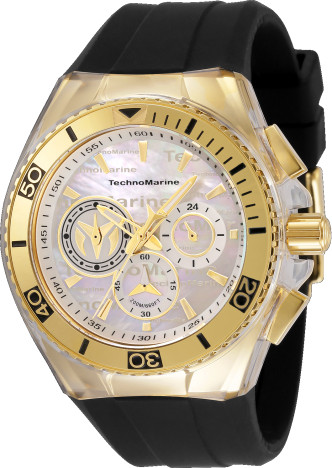 TM-120023 | Technomarine