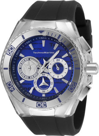 TM-120024 | Technomarine