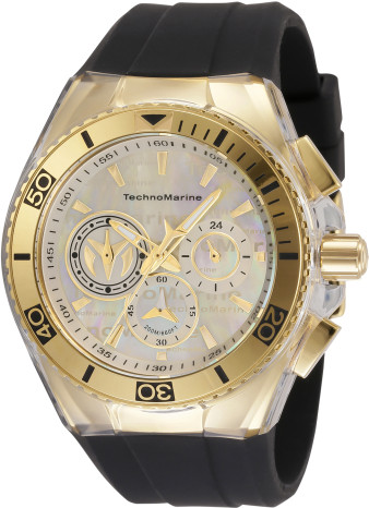 TM-120021 | Technomarine
