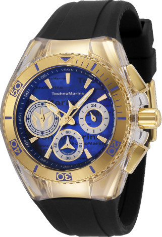 TM-120031 | Technomarine