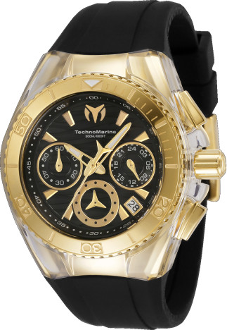 TM-120034 | Technomarine