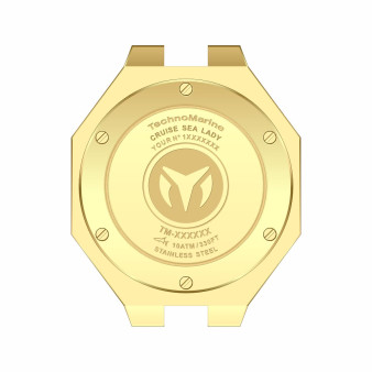 TM-120038 | Technomarine