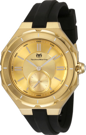 TM-120038 | Technomarine
