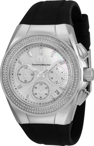 Technomarine DIVA watch Technomarine DIVA (2003) - SOLD - Watches of Distinction main image 3