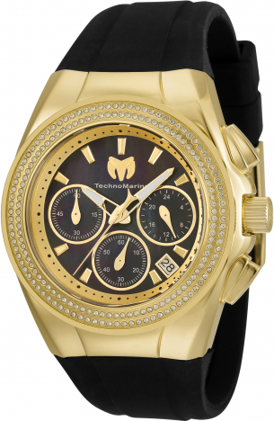 Technomarine ダイヤモンド　DC05 TM PAVE Technomarine ダイヤモンド DC05 TM PAVE