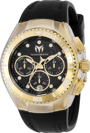 TM-120046 | Technomarine