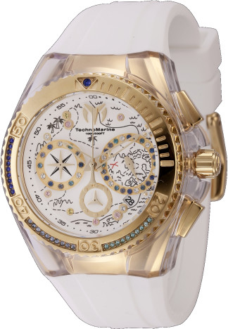 TM-121003 | Technomarine