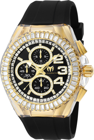 JAPAN TECHNLOGY シンギュラー TM-121011 | Technomarine