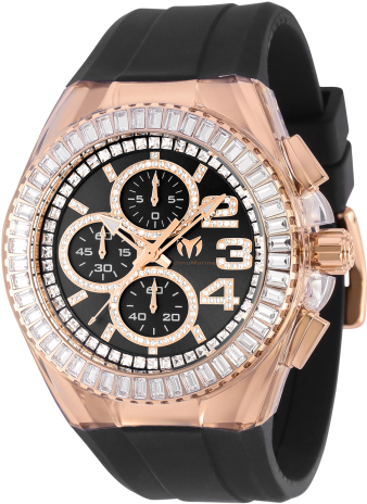 TM-121018 | Technomarine