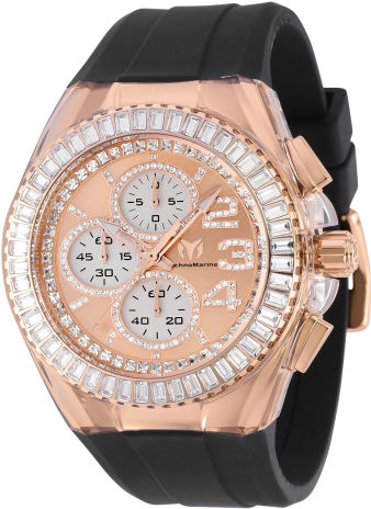 TM-121019 | Technomarine