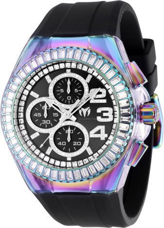 T.M様　予約 TM-121018 | Technomarine