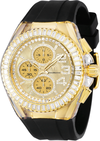 TM-121030 | Technomarine