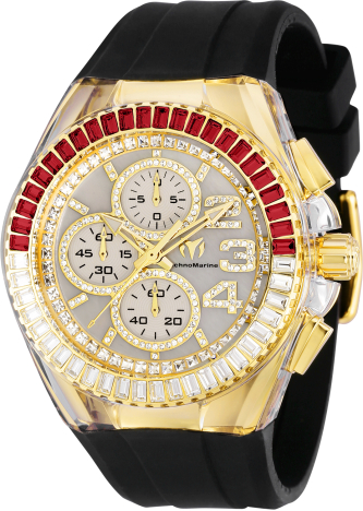 マーシャル TM-121031 | Technomarine