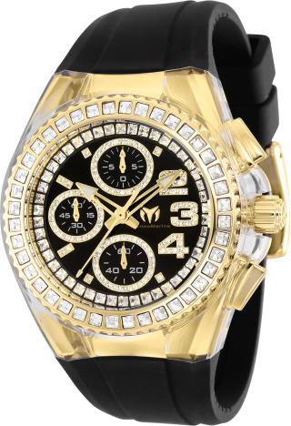 TM-121042 | Technomarine