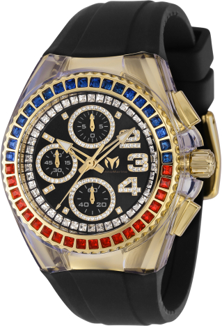 MADE IN ITALY✨ Force model 22846 | InvictaWatch.com