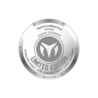 TM-121047 | Technomarine