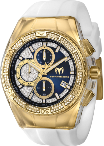 ロマンスドーン TM-121072 | Technomarine
