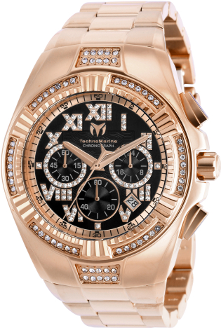 TM-121075 | Technomarine