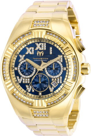 マリンジェット TM-121234 | Technomarine