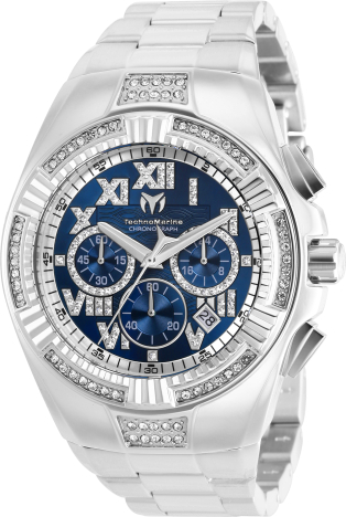 TM-121234 | Technomarine