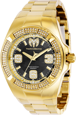 Technomarine ダイヤモンド　DC05 TM PAVE Technomarine ダイヤモンド DC05 TM PAVE Technomarine