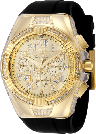TM-121125 | Technomarine