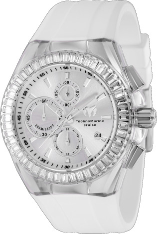 TM-121148 | Technomarine