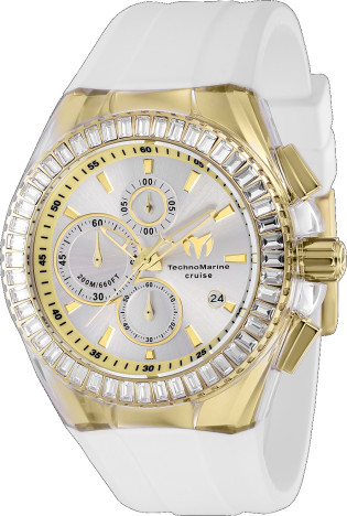 TM-121148 | Technomarine