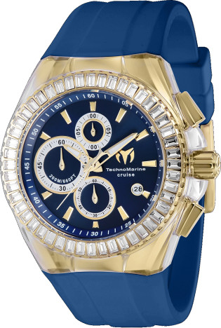 TechnoMarine TM-121158