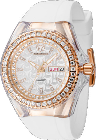 TM-121173 | Technomarine