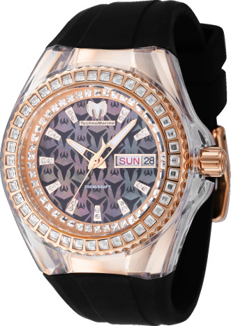 TM-121174 | Technomarine