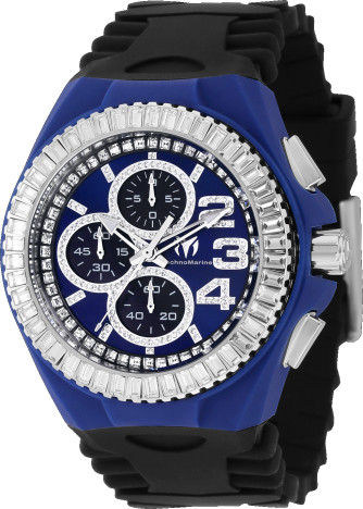 TM-121182 | Technomarine