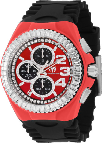 TM-121185 | Technomarine