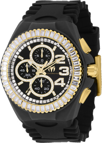 TM-121184 | Technomarine
