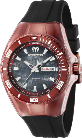 TM-115327 | Technomarine