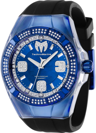 TM-121226 | Technomarine
