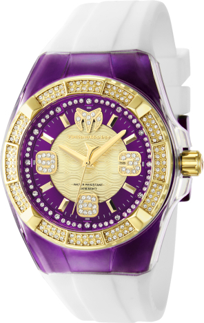 TM-121228 | Technomarine