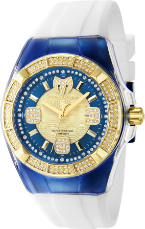 TM-121230 | Technomarine