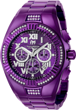 TM-121231 | Technomarine