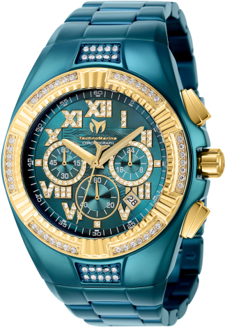 TM-121237 | Technomarine