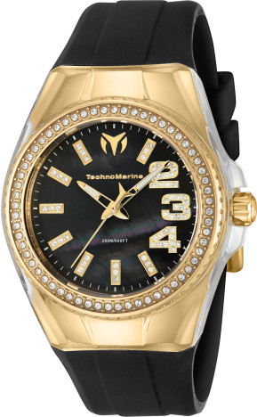 TM-121251 | Technomarine