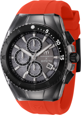 TM-122002 | Technomarine