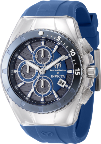 TM-122005 | Technomarine