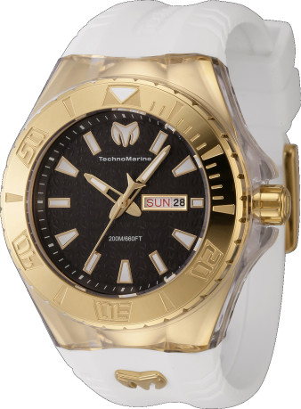 TM-122013 | Technomarine