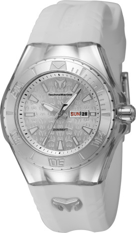 TM-122019 | Technomarine