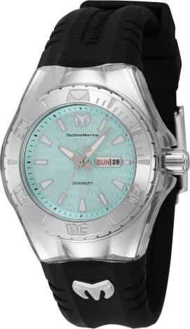 TM-122018 | Technomarine