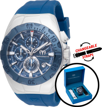 TM-115078 | Technomarine