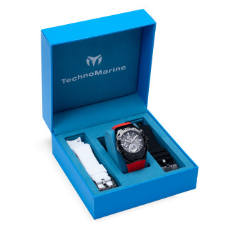 TM-124002 | Technomarine