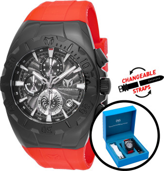 TM-124002 | Technomarine