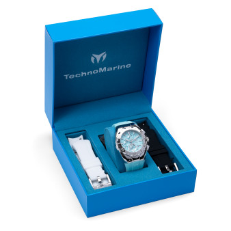 TM-124003 | Technomarine